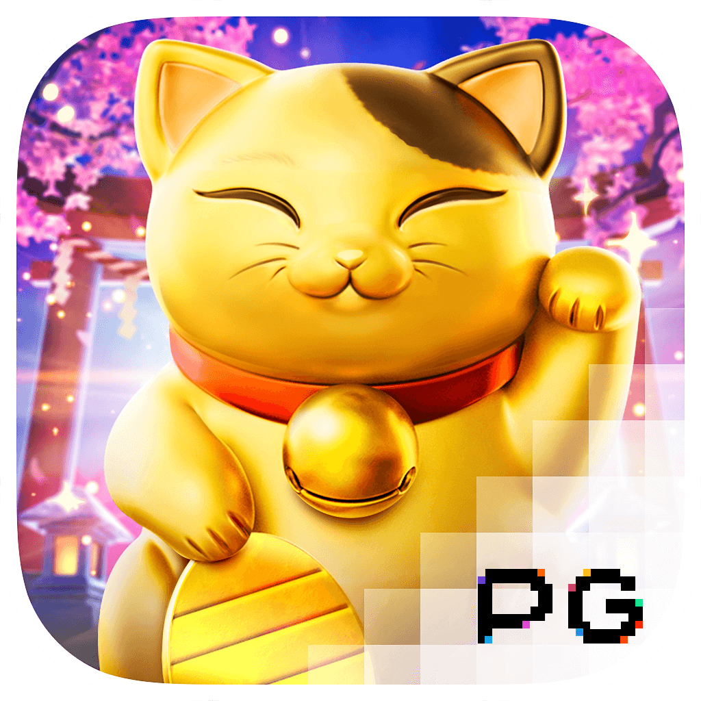 Lucky Neko UDINSLOT